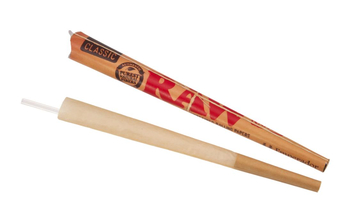 Конусы Raw Cone Emperador (18 см) - Бренд RAW - Магазин ТОПовых приборов и аксессуаров для  курения  bongstore.ru