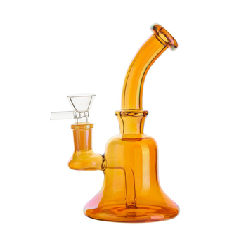 Бонг Kettle Bubbler 4mm - Бонги - Бонги бабблеры - Магазин ТОПовых приборов и аксессуаров для  курения  bongstore.ru